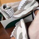 Puma Unissex Casual  N°38