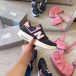 New Balance Feminino Casual N°39